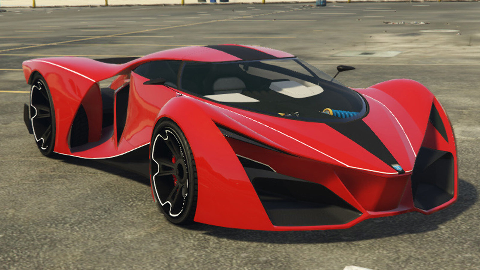 X80 proto - Grand Theft Auto VI(グランドセフトオート6)GTA6 情報